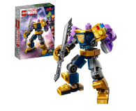 LEGO Marvel 76242 Mechaniczna zbroja Thanosa - 1091294 - zdjęcie 2